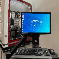 Biomek i7 Automated Workstation image 1